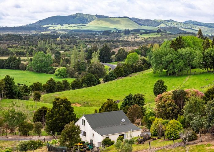  at 6589 Mangakahia Road, Kaikohe, Far North, Northland