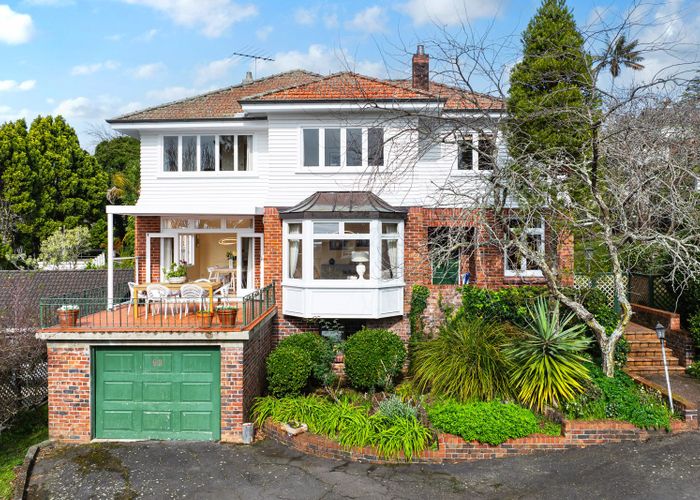  at 63 Portland Road, Remuera, Auckland