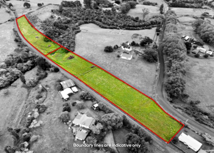  at 0 Quinn Road, Mauku, Pukekohe