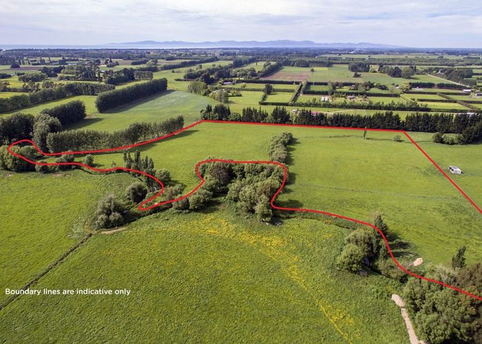  at 162 Toppings Road, Sefton, Rangiora