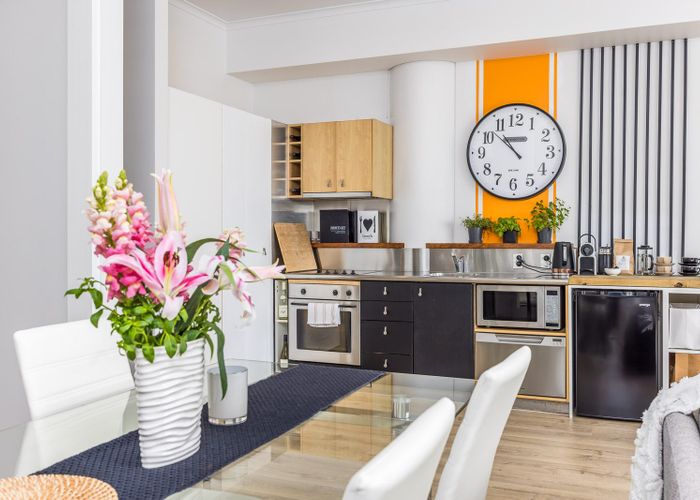  at 2/145 Quay Street, City Centre, Auckland City, Auckland