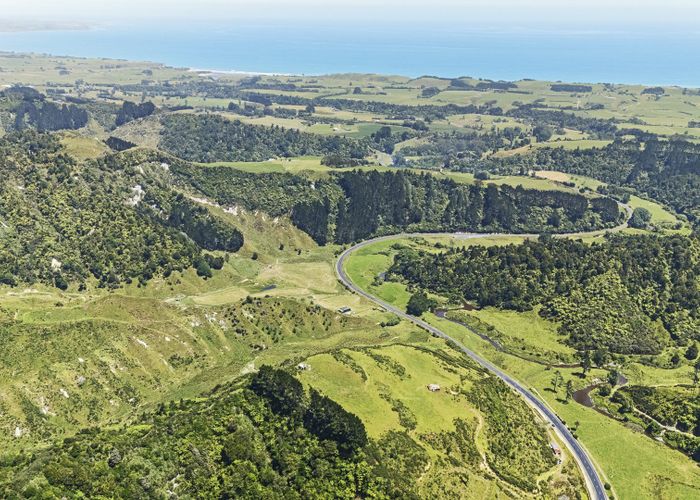  at 1134 Mokau Road, Urenui, New Plymouth, Taranaki