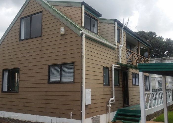  at 18A Sulphur Beach Road, Northcote Point, North Shore City, Auckland