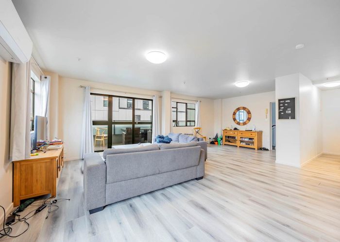  at 6B/24 Airedale Street, City Centre, Auckland City, Auckland