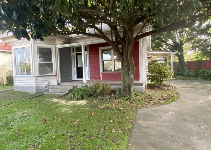  at 213 England Street, Linwood, Christchurch