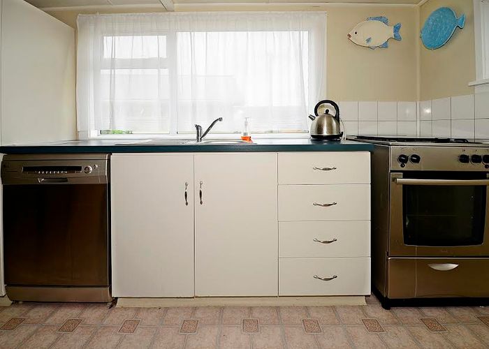  at 27 Hakatere Drive, Wakanui, Ashburton