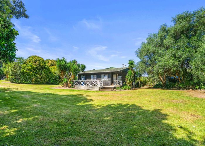  at 49 and 61 Kai Iwi Lakes Road, Dargaville, Kaipara, Northland