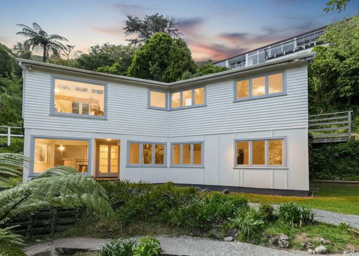  at 39a Imlay Crescent, Ngaio, Wellington, Wellington