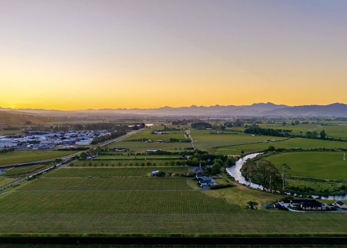  at 21A Hardings Road, Riverlands, Blenheim, Marlborough