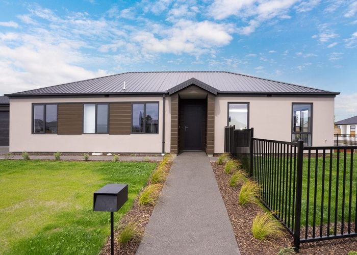  at 30 Bill Hammond Drive, Belfast, Christchurch City, Canterbury