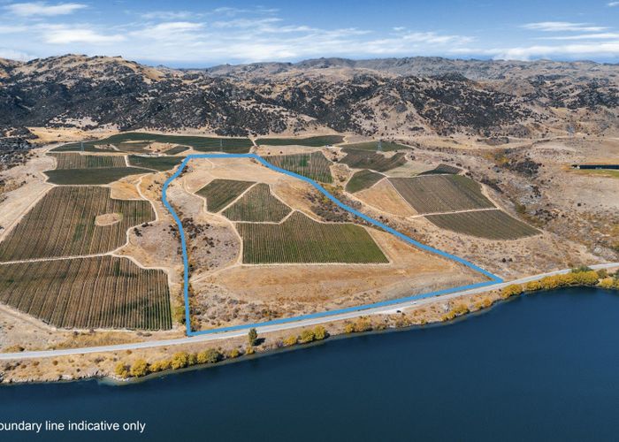  at Lot 2 286 Lakefront Terrace, Tarras-Cromwell Road, Cromwell, Central Otago, Otago