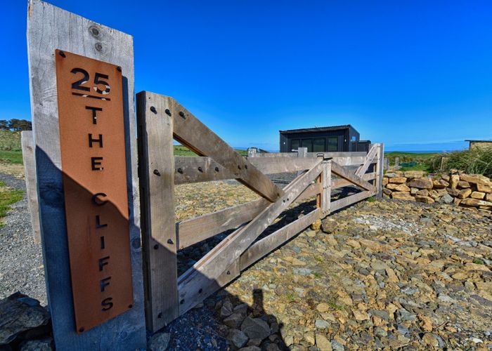  at 25 The Cliffs, Tuatapere, Southland, Southland