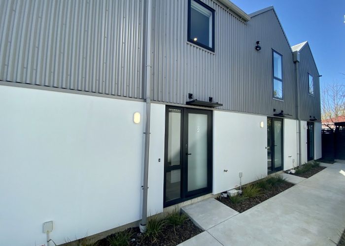  at 2/32 Frederick St, Waltham, Christchurch City, Canterbury