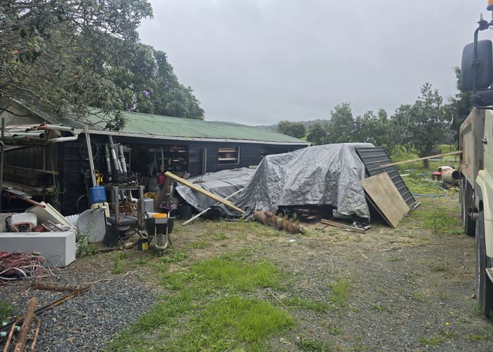  at 185 Rahuikiri Road, Tomarata, Wellsford