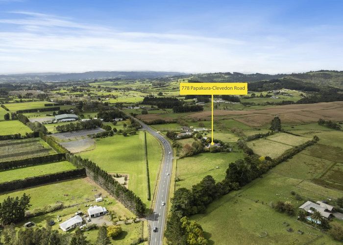  at 778 Papakura-Clevedon Road, Ardmore