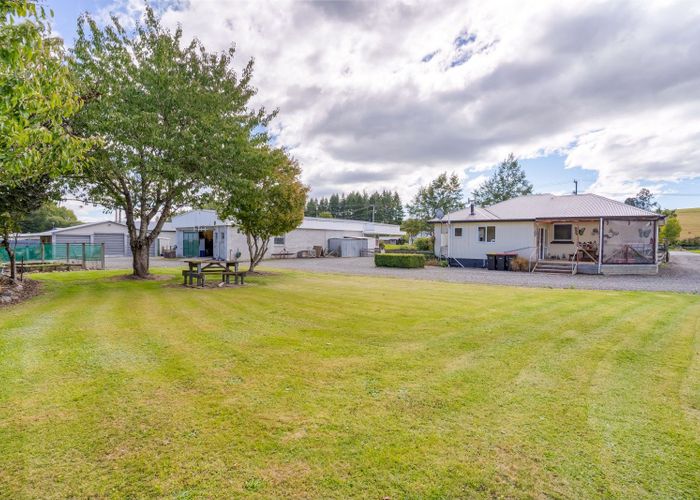  at 30 and 32 Level Street, Dipton, Southland, Southland