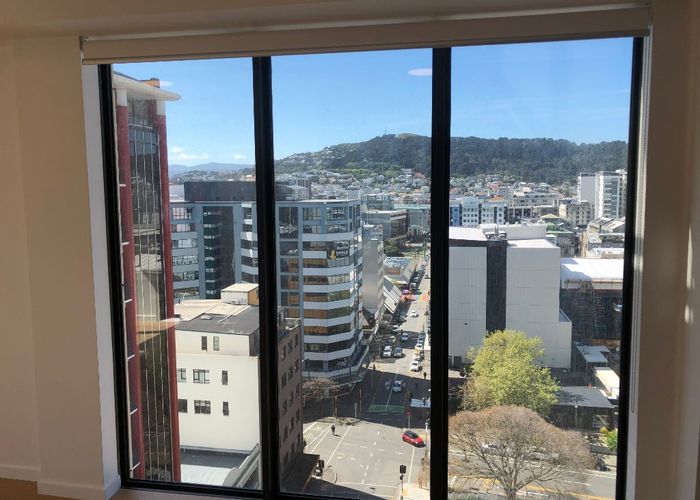  at 1501A/111 Dixon Street, Wellington Central, Wellington, Wellington