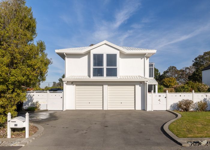  at 23 Briarmont Street, Avondale, Christchurch City, Canterbury
