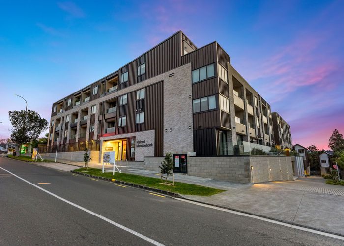  at 310/8 Meadowbank Road, Meadowbank, Auckland City, Auckland