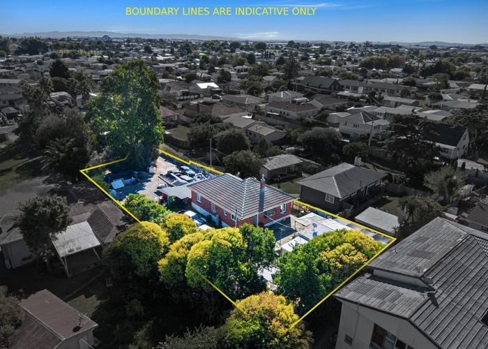  at 49A Maich Road, Manurewa, Manukau City, Auckland