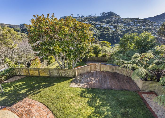  at 38 Rose Street, Wadestown, Wellington, Wellington