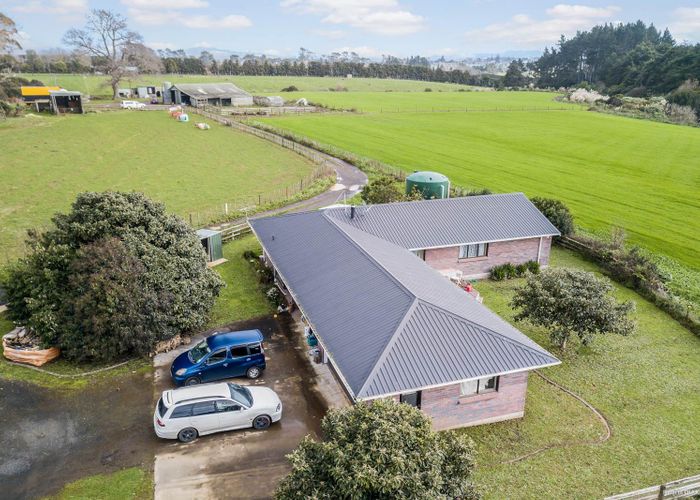  at 0 Bollard Street, Rapahoe, Greymouth