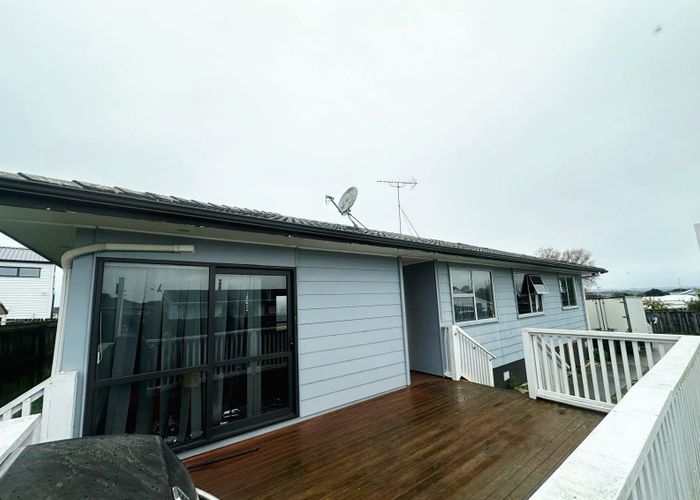  at 35 Mcdivitt Street, Manurewa, Manukau City, Auckland