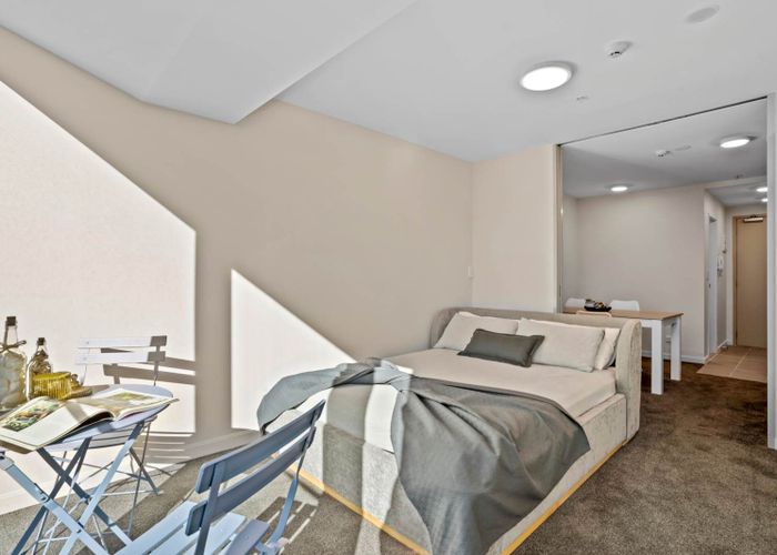  at 310/135 Hobson Street, City Centre, Auckland City, Auckland