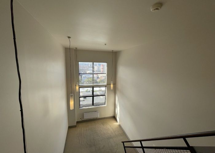  at 43/29 Webb Street, Te Aro, Wellington