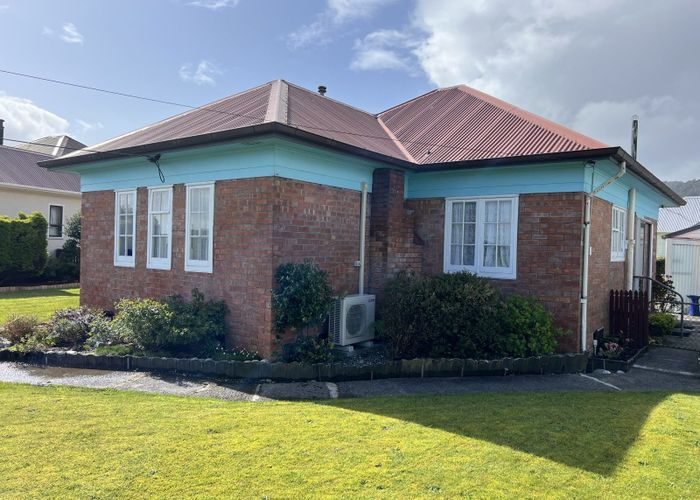  at 65 Ward Street, Cobden, Greymouth