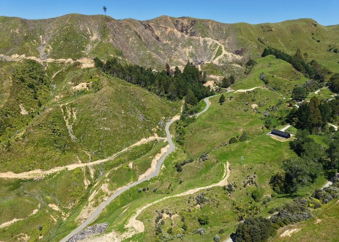  at Lot 3 Brown Road, Kawhia, Otorohanga, Waikato