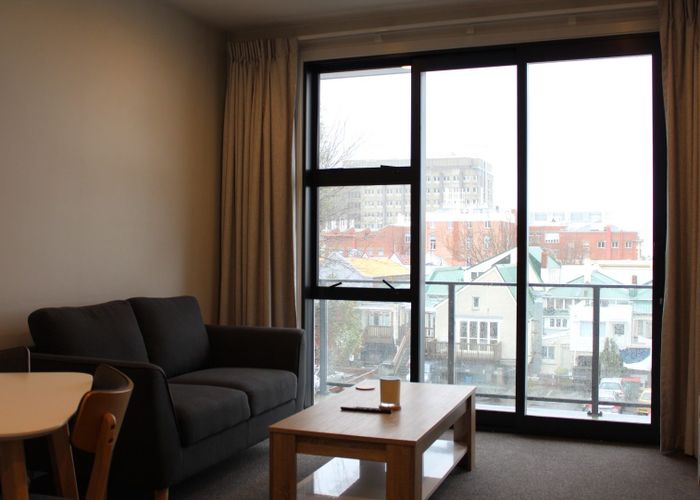  at 9/97 FILLEUL Street, Dunedin Central, Dunedin