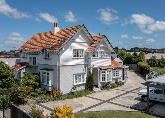  at 160 Kimbolton Road, Feilding, Manawatu, Manawatu / Whanganui