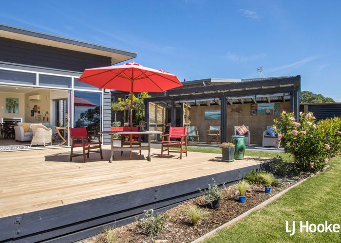  at 153 Koutunui Road, Athenree, Waihi Beach