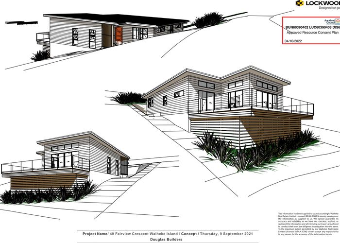  at 49 Fairview Crescent, Omiha, Waiheke Island, Auckland