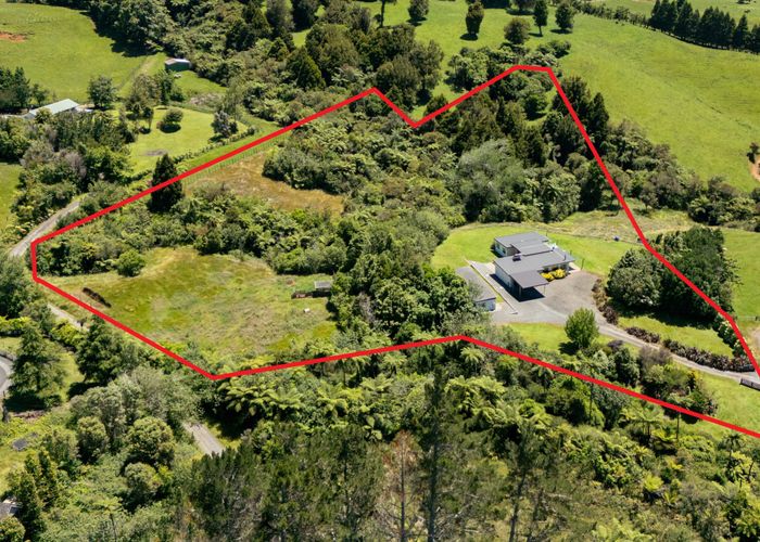  at 2D Old Kaimai Road, Lower Kaimai