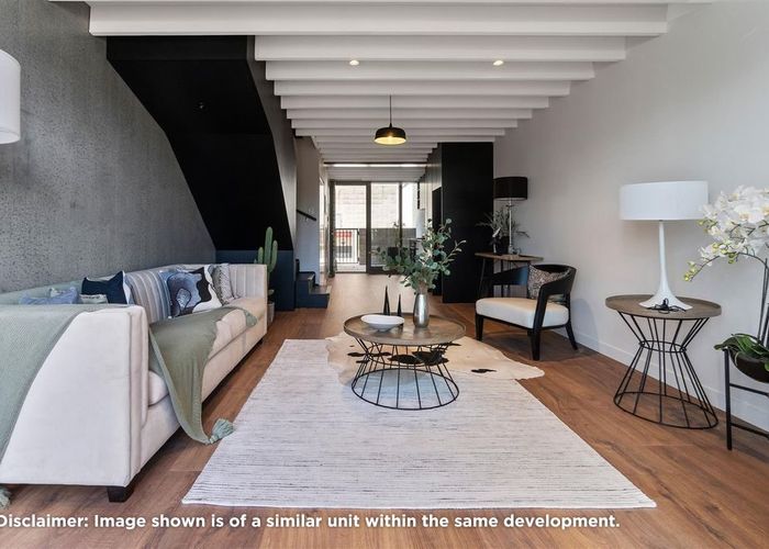  at G12/47 Union Street, City Centre, Auckland City, Auckland