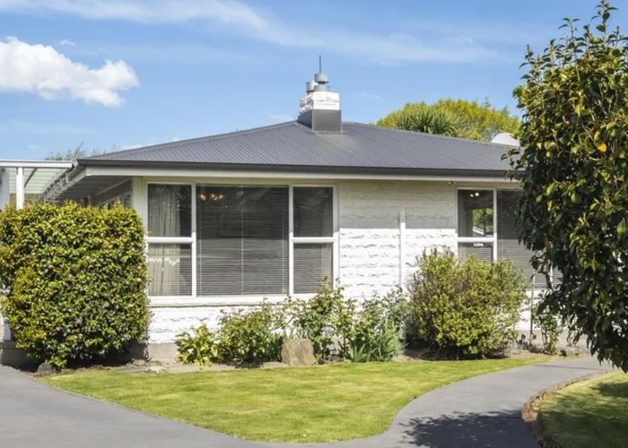  at 72 Roydvale Avenue, Burnside, Christchurch
