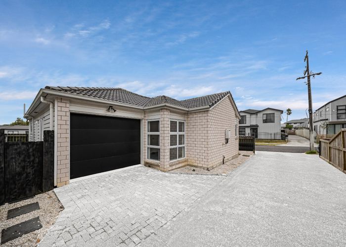  at 18a Mervan Street, Mangere East, Manukau City, Auckland