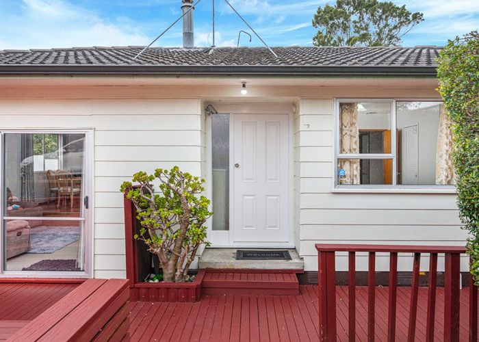  at 72 Reynella Drive, Massey, Auckland