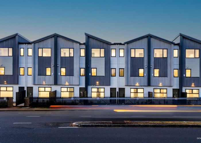  at Lot 12/42- 44 Waipuna Road, Mount Wellington, Auckland City, Auckland