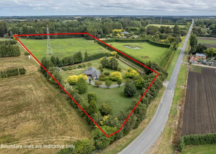  at 127 Trices Road, Halswell, Christchurch