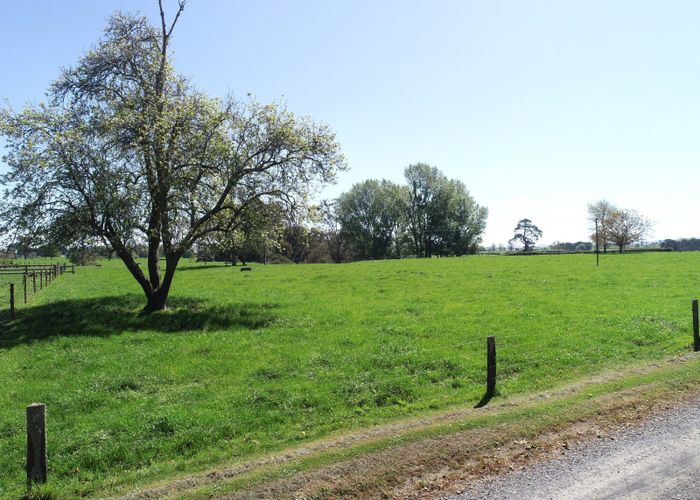  at Lot 1 - 28 Brown Road, Te Poi, Matamata-Piako, Waikato