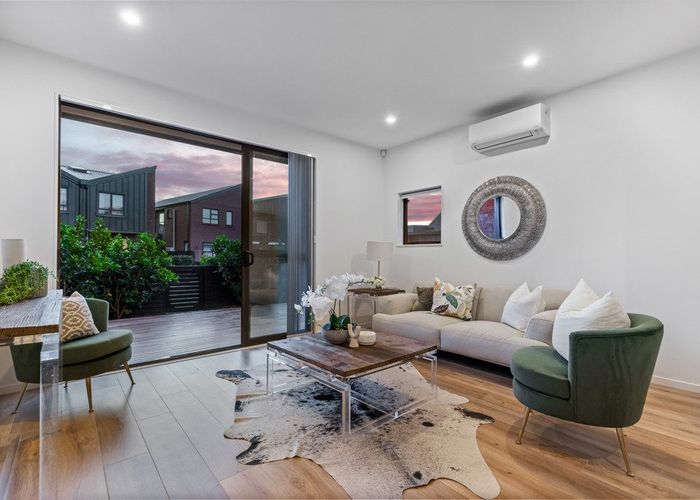  at 6 Whakatere Lane, Hobsonville, Waitakere City, Auckland