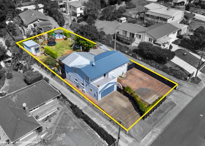  at 17 Utting Street, Birkdale, Auckland