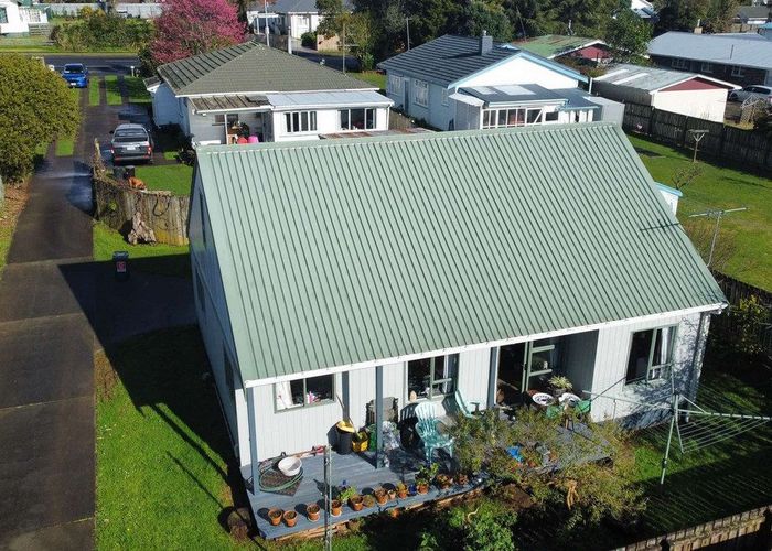  at 32 Clifford Street, Kaikohe, Far North, Northland