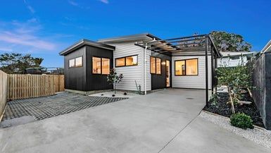  at 41A Elstree Avenue, Glen Innes, Auckland