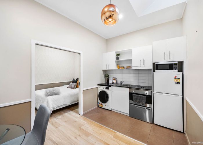  at 120/157 Hobson Street, Auckland Central, Auckland