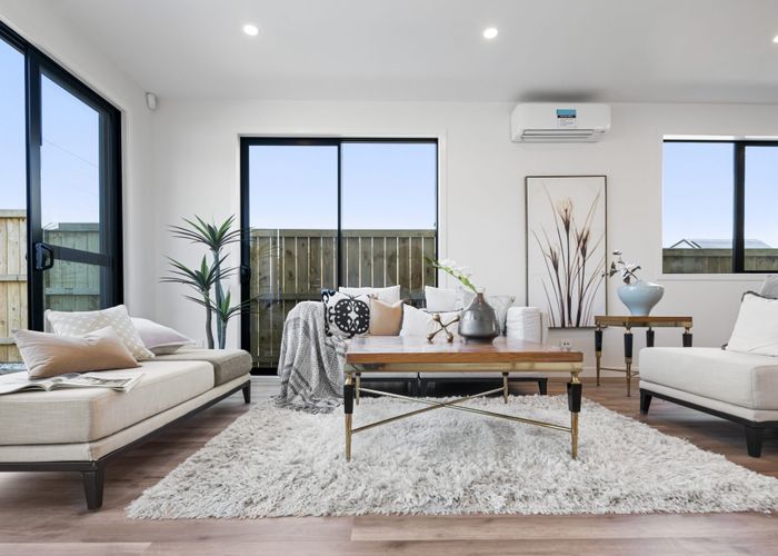  at 1B Fernwood Place, Wai O Taiki Bay, Auckland City, Auckland