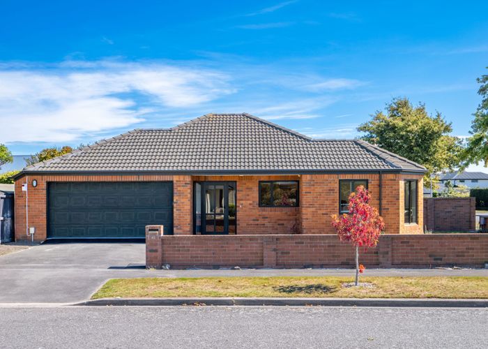  at 40 Travis Country Drive, Burwood, Christchurch